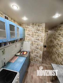 2-к квартира, вторичка, 45м2, 5/5 этаж