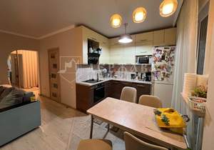 2-к квартира, вторичка, 54м2, 13/15 этаж