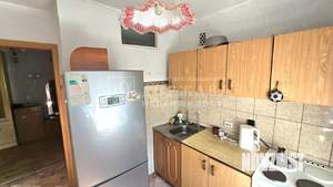 3-к квартира, вторичка, 51м2, 3/5 этаж