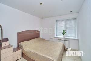 3-к квартира, вторичка, 94м2, 10/10 этаж