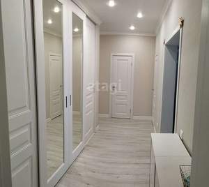 3-к квартира, вторичка, 86м2, 7/12 этаж