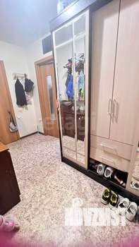 1-к квартира, вторичка, 41м2, 1/9 этаж