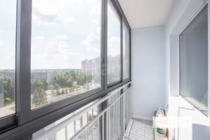 Студия квартира, сданный дом, 24м2, 8/17 этаж
