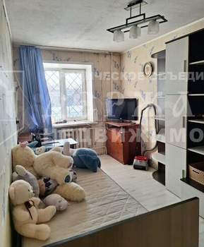 2-к квартира, вторичка, 44м2, 1/5 этаж