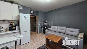 Студия квартира, вторичка, 24м2, 5/16 этаж