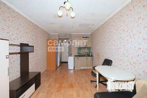 1-к квартира, вторичка, 22м2, 8/9 этаж