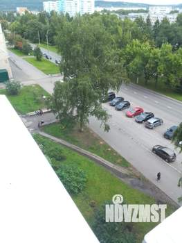 Студия квартира, вторичка, 24м2, 8/9 этаж