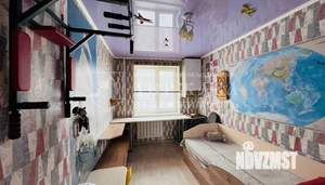 2-к квартира, вторичка, 44м2, 3/9 этаж