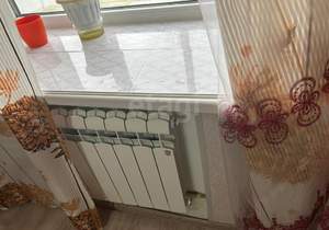 1-к квартира, вторичка, 33м2, 2/3 этаж