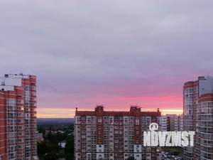 2-к квартира, вторичка, 57м2, 10/12 этаж