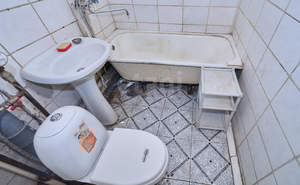 1-к квартира, вторичка, 31м2, 3/5 этаж