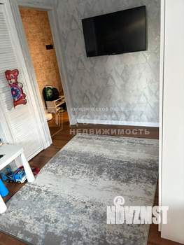 1-к квартира, вторичка, 31м2, 1/5 этаж