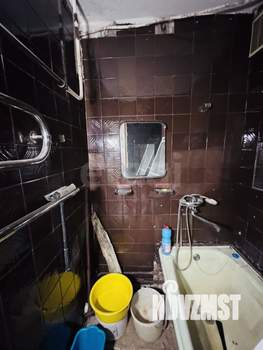 3-к квартира, вторичка, 48м2, 1/5 этаж