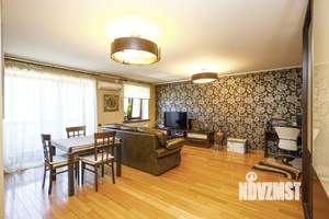 2-к квартира, вторичка, 56м2, 4/5 этаж