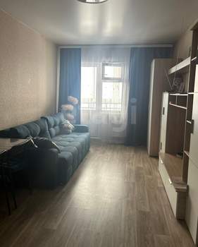 Студия квартира, вторичка, 26м2, 15/16 этаж