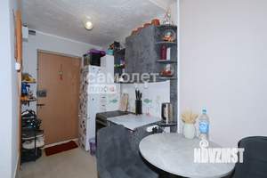 Студия квартира, вторичка, 23м2, 3/9 этаж