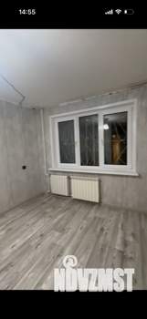 Студия квартира, вторичка, 17м2, 1/9 этаж