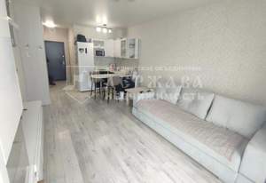 1-к квартира, вторичка, 27м2, 9/17 этаж