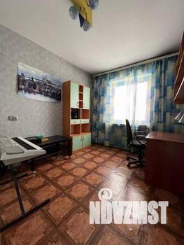 4-к квартира, вторичка, 81м2, 9/10 этаж