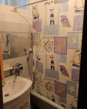 3-к квартира, вторичка, 70м2, 3/3 этаж