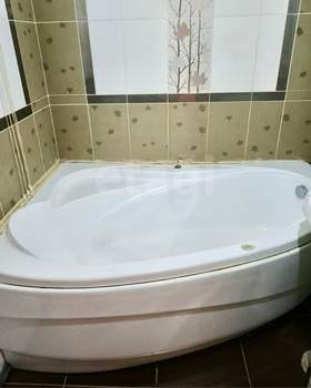 2-к квартира, вторичка, 55м2, 10/10 этаж