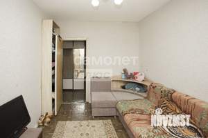 2-к квартира, вторичка, 51м2, 7/9 этаж