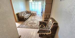 3-к квартира, вторичка, 51м2, 3/5 этаж