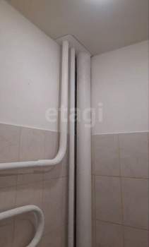 Студия квартира, вторичка, 23м2, 8/9 этаж