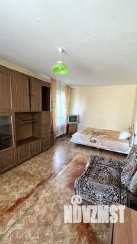 1-к квартира, вторичка, 31м2, 5/5 этаж