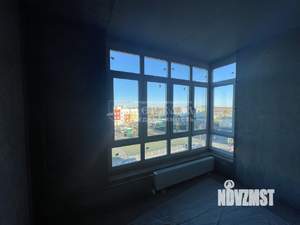 1-к квартира, вторичка, 28м2, 3/8 этаж