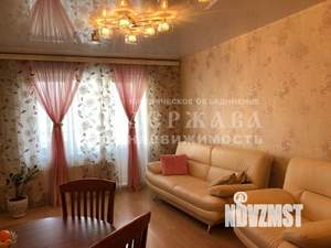 2-к квартира, вторичка, 64м2, 1/10 этаж