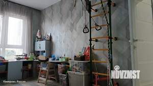 2-к квартира, вторичка, 58м2, 2/10 этаж