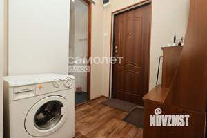 1-к квартира, вторичка, 23м2, 2/9 этаж