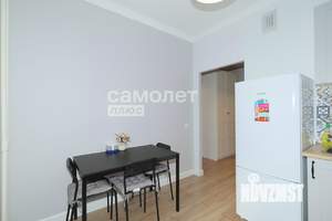 1-к квартира, вторичка, 32м2, 7/9 этаж