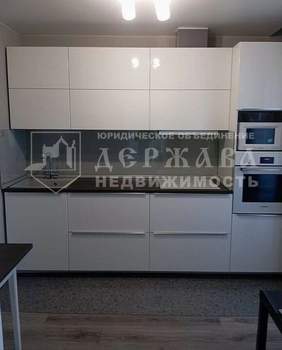 2-к квартира, вторичка, 53м2, 8/8 этаж