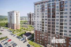 3-к квартира, вторичка, 57м2, 11/15 этаж