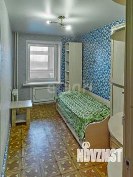 2-к квартира, вторичка, 40м2, 3/10 этаж