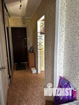 1-к квартира, вторичка, 30м2, 3/3 этаж