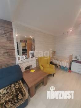 2-к квартира, вторичка, 45м2, 5/10 этаж