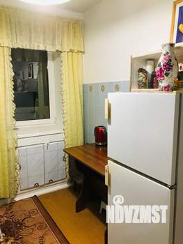 3-к квартира, вторичка, 61м2, 4/5 этаж