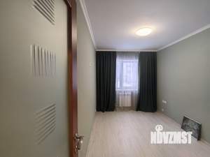 2-к квартира, вторичка, 44м2, 1/5 этаж