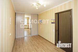 3-к квартира, вторичка, 56м2, 1/5 этаж
