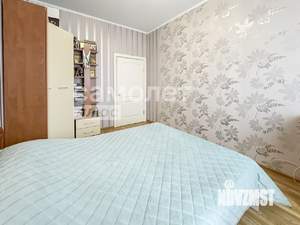 2-к квартира, вторичка, 47м2, 4/4 этаж