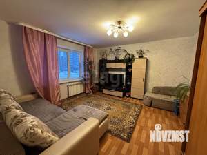 1-к квартира, вторичка, 35м2, 1/10 этаж