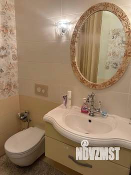 2-к квартира, вторичка, 53м2, 9/21 этаж