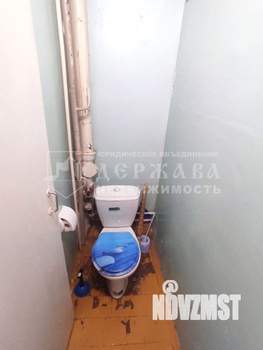 1-к квартира, вторичка, 34м2, 5/9 этаж
