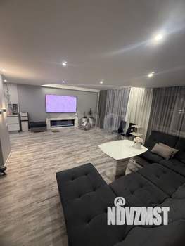3-к квартира, вторичка, 93м2, 3/11 этаж
