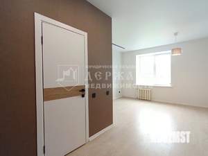 1-к квартира, вторичка, 39м2, 1/5 этаж