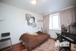 1-к квартира, вторичка, 23м2, 8/9 этаж