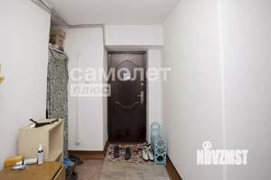 1-к квартира, вторичка, 12м2, 5/9 этаж